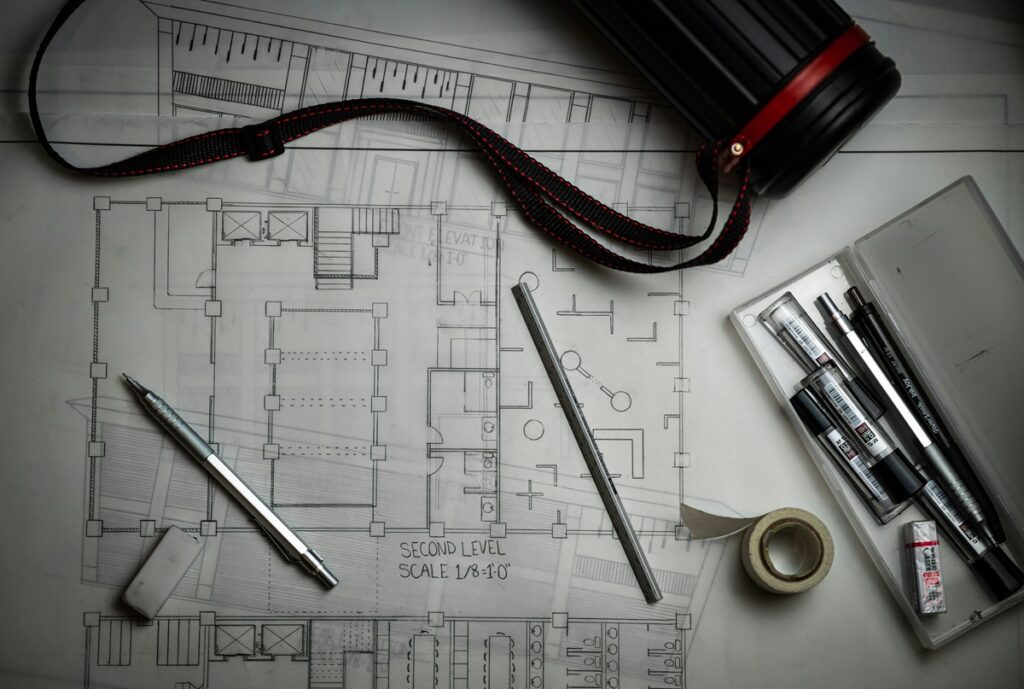 Draftsperson Melbourne Services for Residential and Commercial Projects